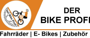 Logo Der BikeProfi Fahrradladen